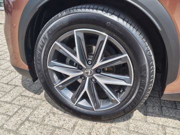 Lexus LBX